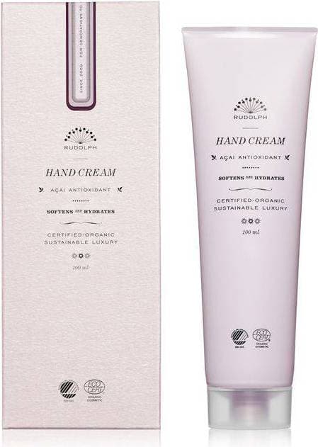 Rudolph Care Acai Antioxidant Hand Cream 100ml