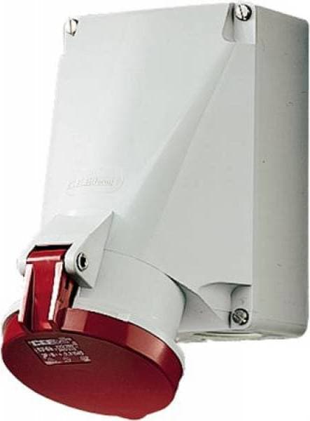 Mennekes 1145A 1-way