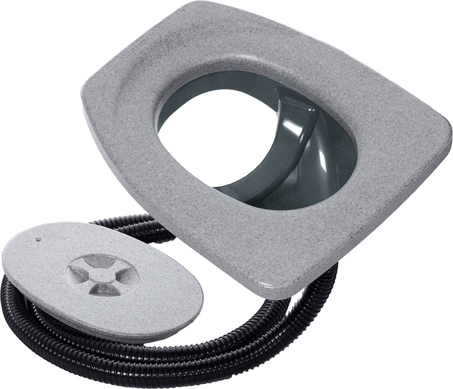 Separett Privy 500 (1011-03)