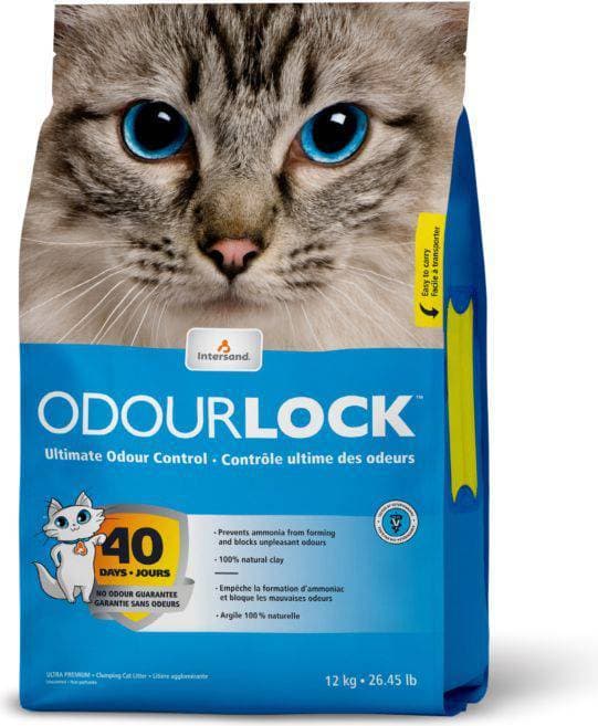 Intersand Odor Lock Unscented