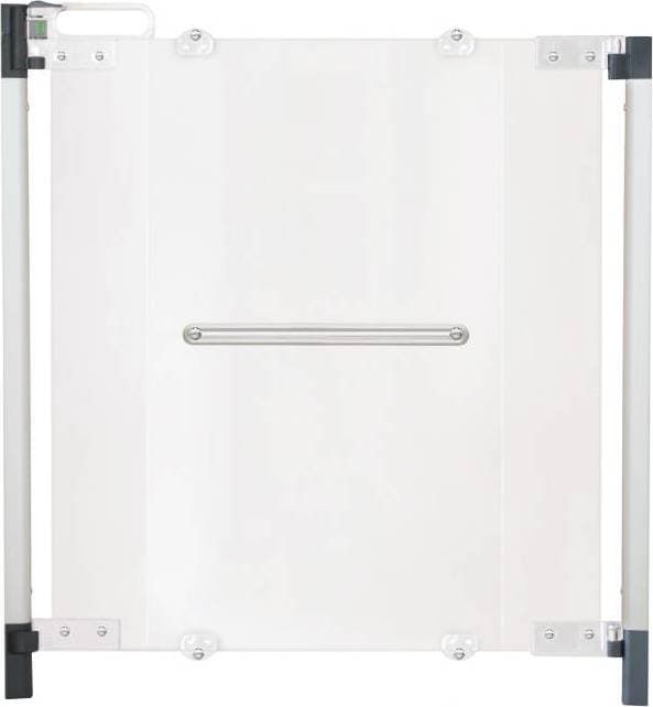 Safe & Care Clear View Hardware Mounted