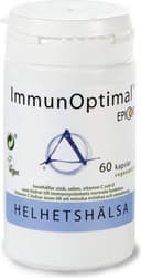 Helhetshälsa ImmunOptimal 60 st