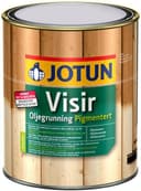 Jotun Visir Oil Primer Pigmented Träfärg 1L