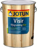 Jotun Visir Oil Primer Pigmented Träfärg 9L