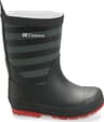 Tretorn Gränna - Black/Grey