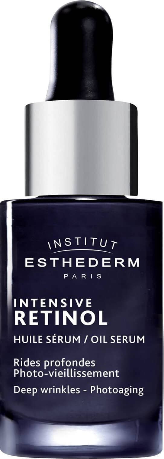 Institut Esthederm Intensive Retinol Oil Serum 15ml