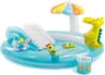 Intex Gator Inflatable Play Center w/ Slide