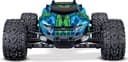 Traxxas Rustler 4x4 VXL RTR 67076-4