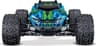 Traxxas Rustler 4x4 VXL RTR 67076-4