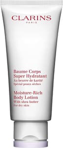 Clarins Moisture Rich Body Lotion 200ml