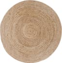 House Nordic Bombay Natur 90cm