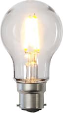 Star Trading 359-24-1 LED Lamps 2.4W B22