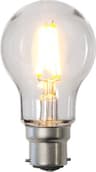 Star Trading 359-24-1 LED Lamps 2.4W B22