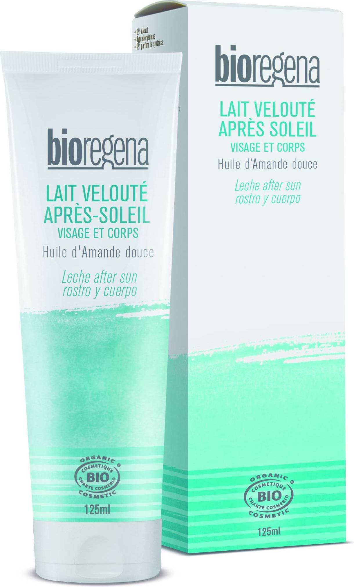Bioregena After Sun Lotion 125ml