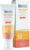 Bioregena Solaire Kids Spray SPF50 90ml