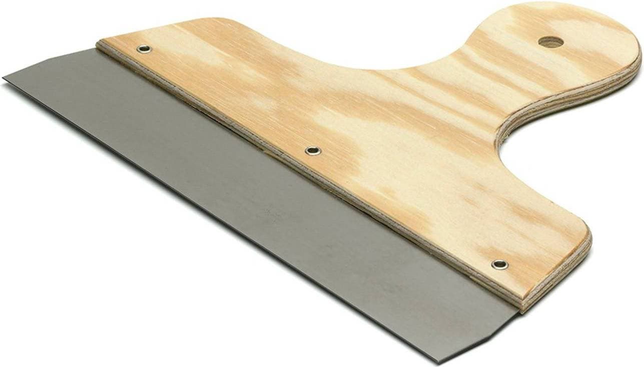 ANZA 642015 Spackelspade