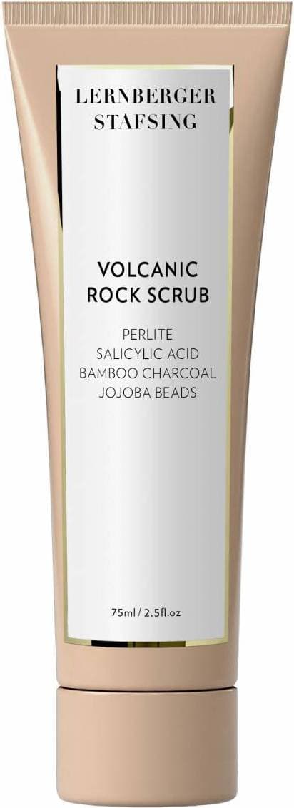 Lernberger Stafsing Volcanic Rock Scrub 75ml