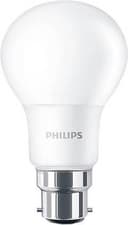 Philips CorePro ND LED Lamps 8W B22