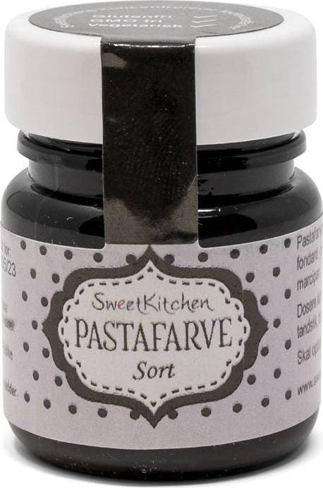 Sweet Kitchen Pasta Color 25g Hushållsfärg