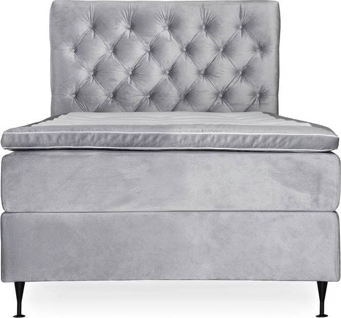 SoffaDirekt Opera Kontinentalsäng 120x200cm