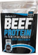 BioTechUSA Beef Protein Strawberry 500g