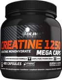 Olimp Sports Nutrition Creatine 1250 Mega Caps 400 st