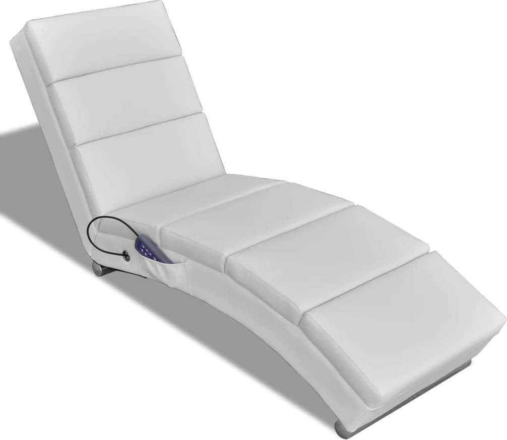 vidaXL Landscape Massage Chair 240969