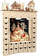 Legler Vinterdröm Adventskalender