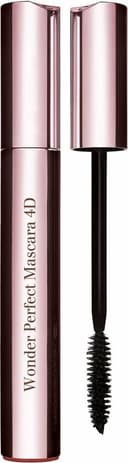 Clarins Wonder Perfect Mascara 4D #01 Perfect Black