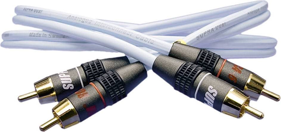 Supra 2RCA - 2RCA M-M 2m