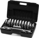 Abilica PowerBox Dumbbell Set 15kg