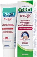 GUM Paroex Dentalgel 0.12% 75ml