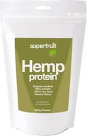 Superfruit Hemp Protein 500g