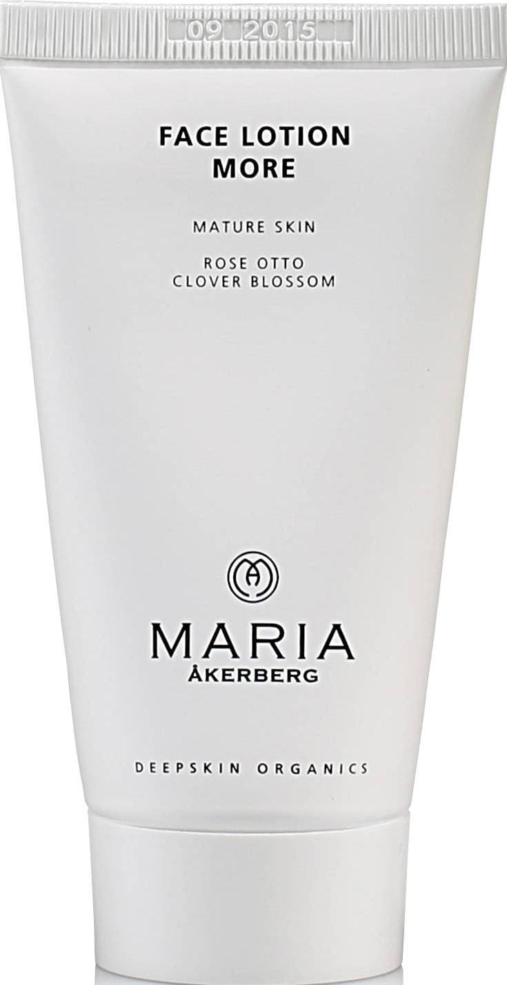 Maria Åkerberg Face Lotion More 50ml
