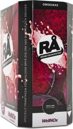 Raw Beetroot 3000ml