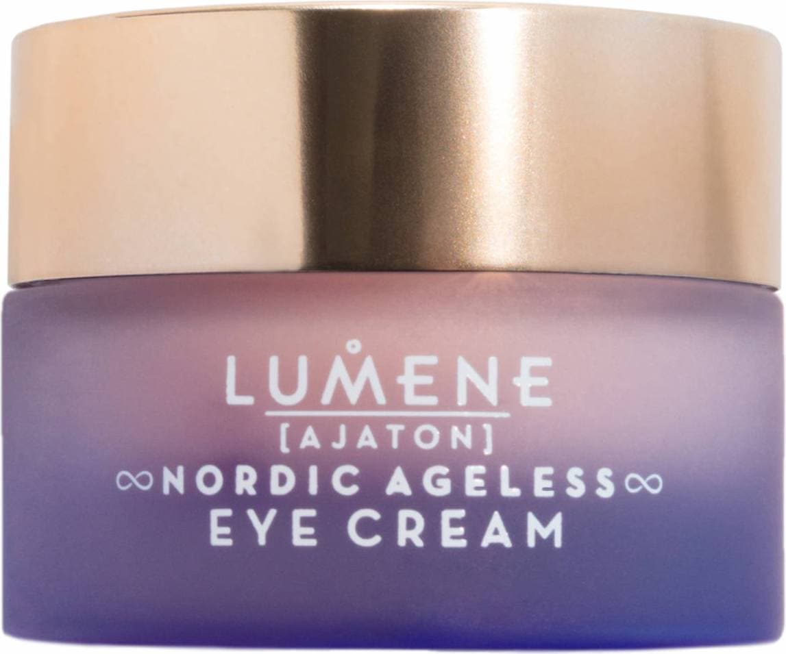 Lumene Ajaton Nordic Ageless Eye Cream 15ml
