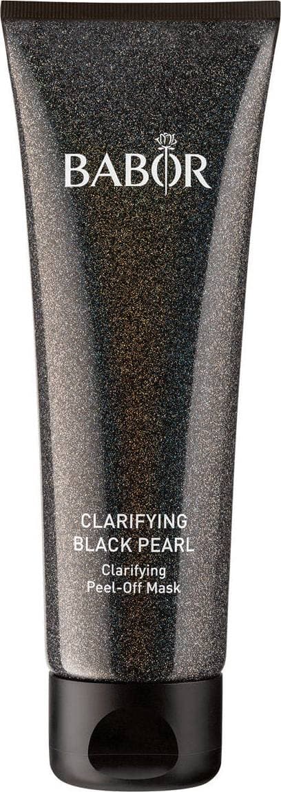 Babor Clarifying Black Pearl Peel-off Mask 50ml