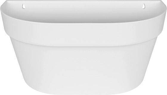 Elho Loft Urban Wall Basket 39cm
