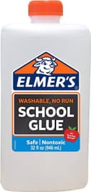Elmers School Glue 946ml
