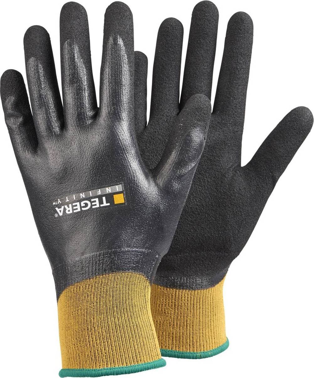 Ejendals Tegera 8804 Work Gloves