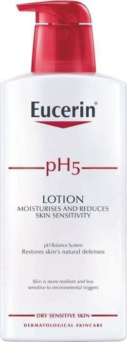 Eucerin Ph5 Lotion 400ml