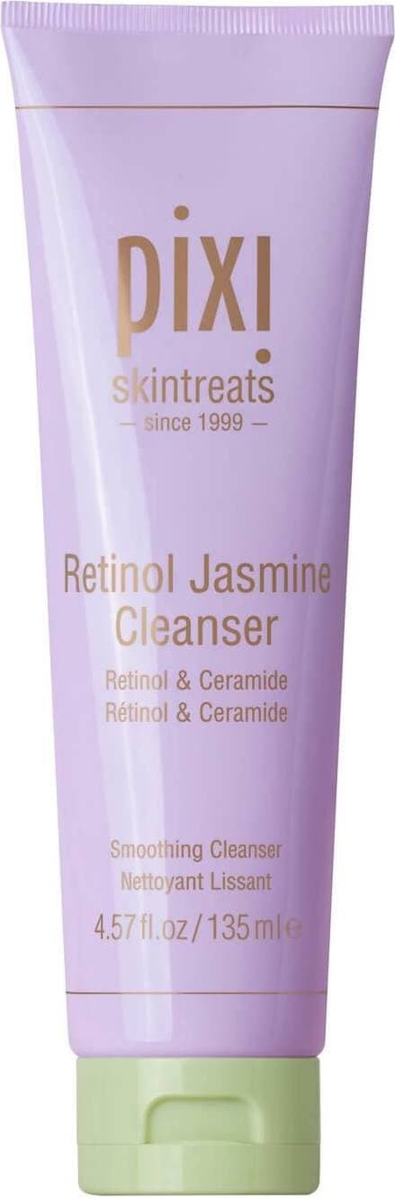 Pixi Retinol Jasmine Cleanser 135ml