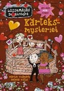 Kärleksmysteriet (Inbunden)