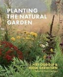 Planting the Natural Garden (Inbunden, 2019)