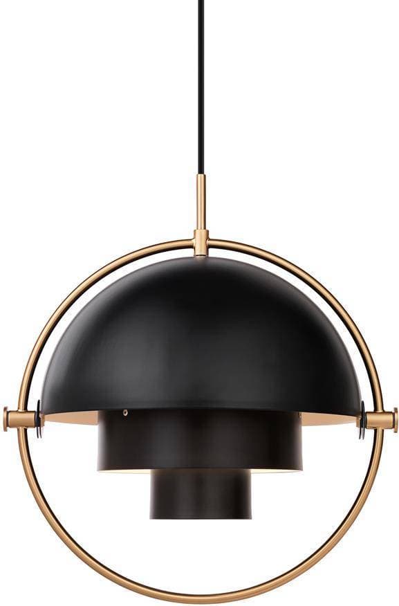 GUBI Multi-Lite S Pendellampa ∅ 25.5cm