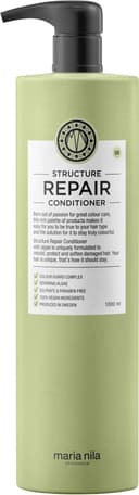 Maria Nila Structure Repair Conditioner 1000ml