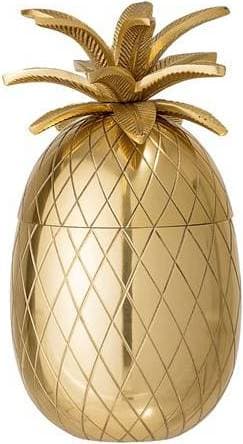 Bloomingville Pineapple Ishink 1L