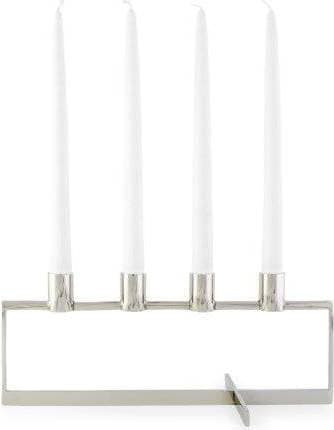 Klong Anno Domini Steel Julljusstake 36cm