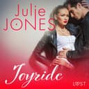Joyride - erotic short story (Ljudbok, MP3, 2019)