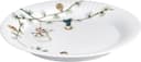 Kähler Hammershøi Christmas Flat tallrik 22cm